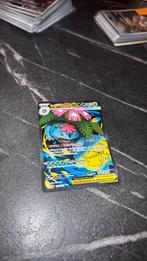 Mega Venusear Ex 155/132 Mint Conditie!, Hobby en Vrije tijd, Verzamelkaartspellen | Pokémon, Ophalen of Verzenden, Zo goed als nieuw