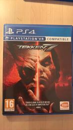 Tekken 7, Vechten, 2 spelers, Ophalen of Verzenden, Zo goed als nieuw