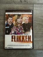 DVD box Flikken Vlaanderen Gent serie seizoen 7, Cd's en Dvd's, Alle leeftijden, Ophalen of Verzenden, Gebruikt