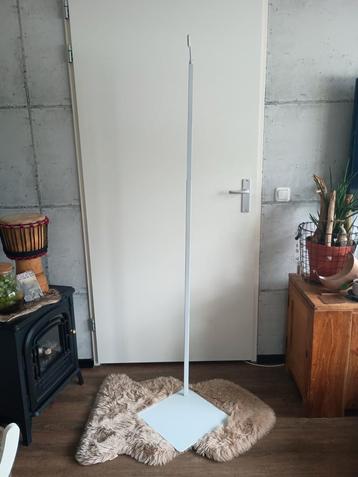 Jollein piekstok klamboe / Hemeltje  Wit  beschikbaar voor biedingen
