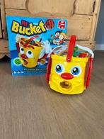 Mr. Bucket (Eddy Emmer), Ophalen of Verzenden, Zo goed als nieuw, Overige typen