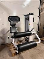 Nautilus Beinbeuger / seated leg curl /legcurl / Studio Line, Ophalen, Benen, Gebruikt, -