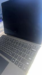 Microsoft Surface met toetsenbord, Ophalen, Usb-aansluiting, 12 inch, Zo goed als nieuw