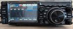 Te koop yaesu ft dx10, Telecommunicatie, Ophalen of Verzenden, Zo goed als nieuw, Zender en Ontvanger