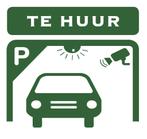 Parkeerplaats te huur, Huizen en Kamers, Garages en Parkeerplaatsen, Amsterdam