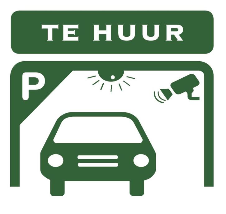 Parkeerplaats te huur, Huizen en Kamers, Garages en Parkeerplaatsen, Amsterdam