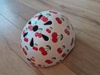 Kiddimoto helm small kersen, Ophalen of Verzenden, Zo goed als nieuw