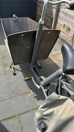 Mooie stevige bakfiets, Fietsen en Brommers, Fietsen | Bakfietsen, Ophalen, Zo goed als nieuw, 2 kinderen, Overige merken