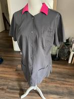 Berkel zorgjasje, Kleding | Dames, Jasjes, Kostuums en Pakken, Ophalen of Verzenden, Zo goed als nieuw, Maat 42/44 (L), Grijs