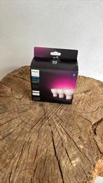 Philips Hue White and Color nieuw diverse setjes, Ophalen of Verzenden, Nieuw, Minder dan 30 watt, Led-lamp