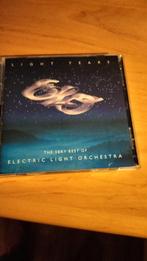 Electric Light Orchestra - Light years, Ophalen of Verzenden, Zo goed als nieuw