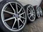 Set 20 inch Mercedes S klasse S560 S63 S500 W222 W223 velgen, Auto-onderdelen, Banden en Velgen, 255 mm, Banden en Velgen, Nieuw