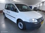Volkswagen Caddy Bestel 2.0 SDI, Auto's, Gebruikt, Volkswagen, Bedrijf, 2 stoelen