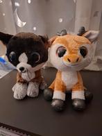 Lumo Stars knuffel - Vasa en Forest, Ophalen of Verzenden, Zo goed als nieuw, Overige typen