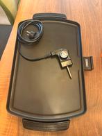 Grillplaat, Ophalen, Zo goed als nieuw