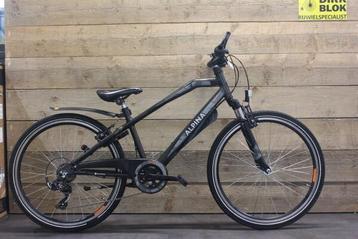 26 inch Alpina Trial Sport NETTE STAAT 7v + 3 mnd garantie beschikbaar voor biedingen