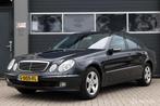 Mercedes E-klasse 320 Avantgarde LPG G3 YOUNGTIMER ZEER LUXE, Automaat, Achterwielaandrijving, Zwart, Bedrijf