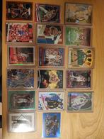 NBA genummerde kaarten Topps, panini & bowman, Ophalen of Verzenden
