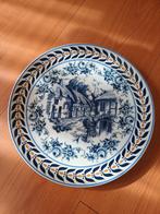 Royal Schwabap bord, Antiek en Kunst, Ophalen of Verzenden