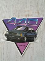 sticker VOLVO 440 ( 2 ), Ophalen of Verzenden, Zo goed als nieuw, Auto of Motor