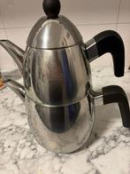 Karaca theepot, Ophalen of Verzenden, Zo goed als nieuw