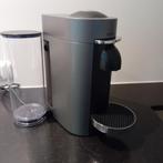 Nespresso Magimix koffiemachine NIEUW, Witgoed en Apparatuur, Ophalen of Verzenden, Koffiepads en cups, Afneembaar waterreservoir