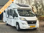 Adria Matrix Plus 670 DC | Trekhaak | Alpine | Bearlock etc!, Afzuigkap, Fiat, 7 tot 8 meter, Bedrijf