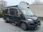 Pössl Roadcruiser 640 D-Line 160 pk 9-TRAPS AUTOMAAT Euro6, Caravans en Kamperen, Campers, Pössl, Bus-model, Bedrijf, Diesel