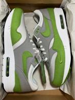 Nike Air Max 1 Patta 20th Anniversary Chlorophyll, Overige kleuren, Nike, Nieuw, Ophalen of Verzenden