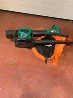 Te koop Black and Decker bladblazer/ zuiger, Ophalen, Gebruikt, Ruggedragen, Black & Decker