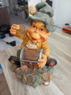Laven spaarpot efteling, Verzamelen, Ophalen of Verzenden, Gebruikt