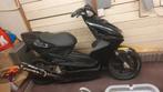 Yamaha Aerox - Betrouwbare Scooter!, Ophalen of Verzenden, Gebruikt, Benzine, Yamaha