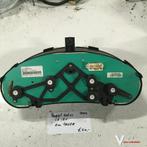 Peugeot 206 CC 2002   1.6 16v   Km Tellerklok, Gebruikt, -, -, Ophalen of Verzenden