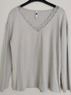 Nieuw dun truitje, mt S/M, Ophalen of Verzenden, Nieuw, Maat 38/40 (M), Overige kleuren