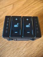 Ford Dubbele Stoelverwarming Schakelaar, Auto-onderdelen, Ophalen of Verzenden, Gebruikt, Ford