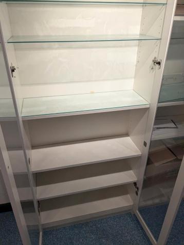 Ikea boekenkasten Billy - afbeelding 3