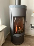 Gas sfeer-haard Haze, Huis en Inrichting, Kachels, Ophalen, Zo goed als nieuw, Gas, Gaskachel