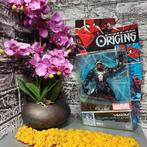 Spider-Man Origins Venom Figuur 2006 - MOC, Ophalen of Verzenden, Nieuw