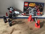 Lego 75034 Star Wars, de Death Star Troopers, Kinderen en Baby's, Complete set, Ophalen of Verzenden, Lego, Zo goed als nieuw