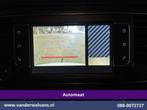 Peugeot Expert 2.0 BlueHDI 123pk Automaat L2H1 Inrichting Eu, Stof, Gebruikt, 4 cilinders, Bedrijf