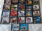 Playstation 1 Ps1 set 22 Spellen Games, Spelcomputers en Games, Games | Sony PlayStation 1, Gebruikt, 1 speler, Ophalen of Verzenden
