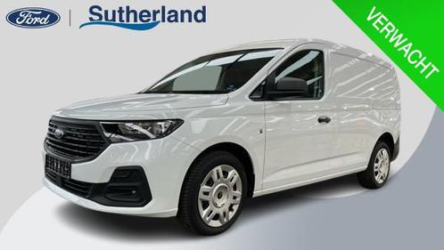 Ford Transit Connect 2.0 EcoBlue L2 Trend | Trekhaak | Navig, Auto's, Bestelauto's, Bedrijf, Te koop, ABS, Airbags, Airconditioning