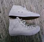 Nieuw Converse glow in the dark Maat 44, Kleding | Heren, Schoenen, Converse All Star, Nieuw, Ophalen of Verzenden, Wit