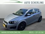 Chevrolet Aveo 1.2 LS 5-deurs Airco, Cruise control, Auto's, Chevrolet, Euro 5, Gebruikt, Aveo, 4 cilinders