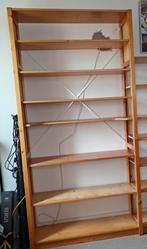 Lundia kast 208x30x100, Ophalen, Met plank(en), Gebruikt, 100 tot 150 cm