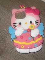 iPhone 12 Pro Max Hello Kitty Hoesje, Ophalen, Gebruikt, IPhone 12 Pro Max, Hoesje of Tasje