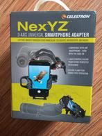 Celestron NexYZ 3 assige universele smartphone adapter, Ophalen, Minder dan 150 cm