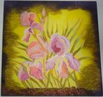 batik schilderij, Ophalen of Verzenden, Nieuw, Overige typen