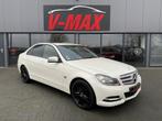 Mercedes-Benz C-klasse C180 AUT Avantgarde Navi Clima Cruise, Automaat, Zwart, Wit, Origineel Nederlands