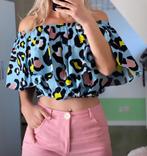 Essentiel antwerp top ZAIKON, Ophalen of Verzenden, Zo goed als nieuw, Roze, Maat 36 (S)